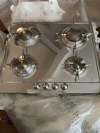 Piano cottura smeg Renzo piano