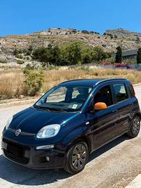 Panda 3° serie 1.2 benzina 2015 K-Way