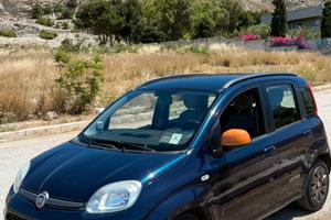 Panda 3° serie 1.2 benzina 2015 K-Way