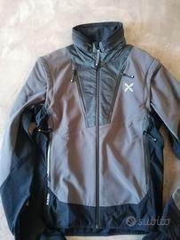 Giacca Montura in Polartec taglia S