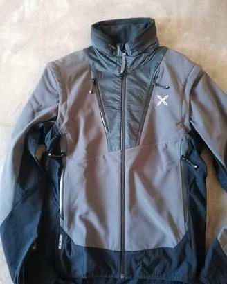 Giacca Montura in Polartec taglia S