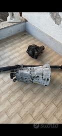 kit Cambio manuale 5 marce bmw 46 330d