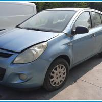 Ricambi Usati HYUNDAI i20 2009