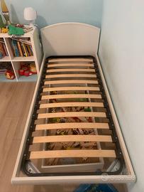 letto singolo