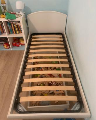 letto singolo