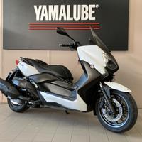 Yamaha X-Max 400 - 2013