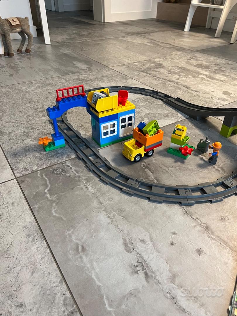 Duplo treno deluxe 10508 - Tutto per i bambini In vendita a Treviso