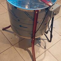 Smielatore lega 20 favi radiale