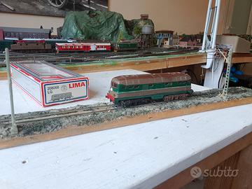 Locomotiva 
