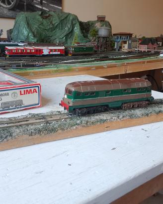 Locomotiva 