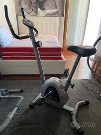 Cyclette Carnielli Gymstar GB 3.0