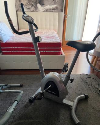 Cyclette Carnielli Gymstar GB 3.0