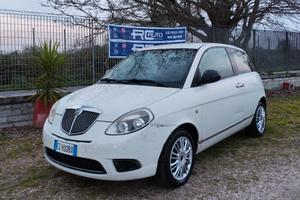 Lancia Ypsilon 1.2 69 CV Elle