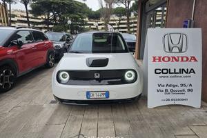 Honda Honda-e Honda e Advance 17