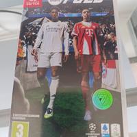 Fc26 Nintendo switch