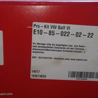 molle eibach pro kit golf 6