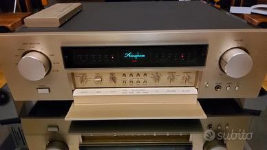 Preamplificatore Accuphase C2400