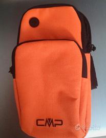 Fascia da braccio Running CMP