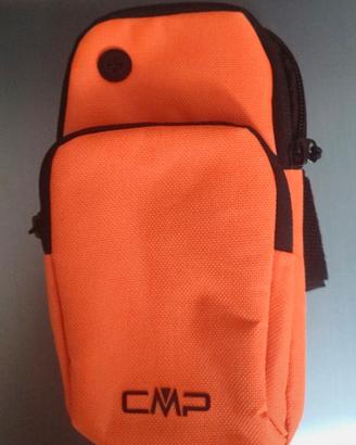 Fascia da braccio Running CMP