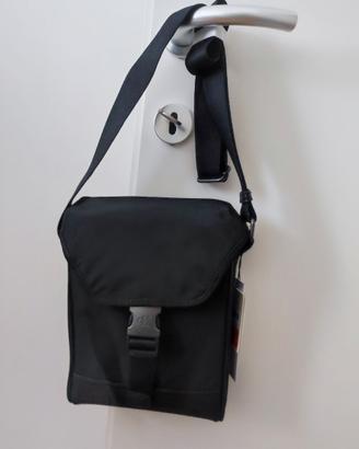 Borsello nero Calvin Klein