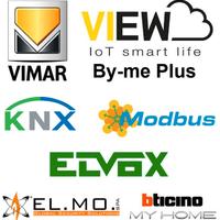 Tecnico Smart-home e Building-automation