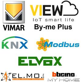 Tecnico Smart-home e Building-automation