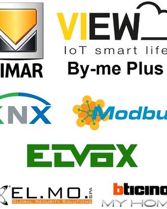 Tecnico Smart-home e Building-automation