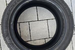 Gomme seminuove 205/45 ZR16 87W