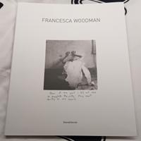 Libro "Francesca Woodman"