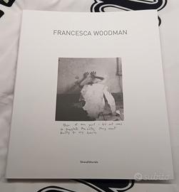 Libro "Francesca Woodman"
