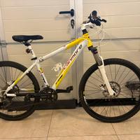 Mountain Bike CANMORE FRW