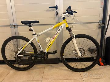 Mountain Bike CANMORE FRW