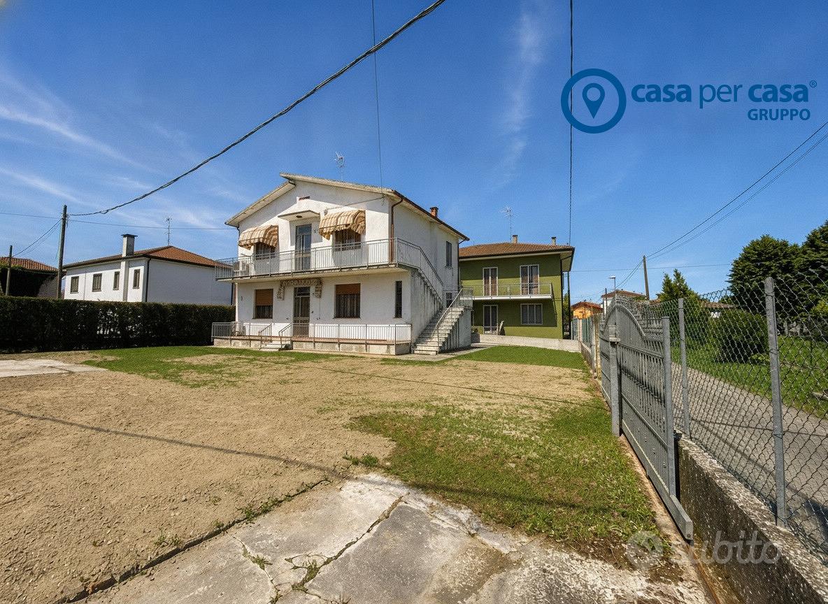 Apartment in Donzella, Rovigo - Vista 2