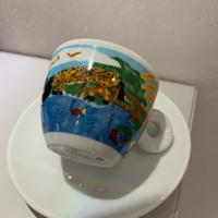 Tazzine da collezione