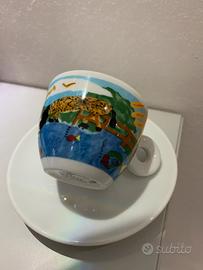 Tazzine da collezione