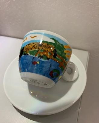 Tazzine da collezione