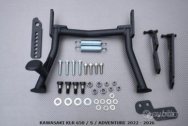 Cavalletto centrale KAWASAKI KLR 650 / S 2022 2026