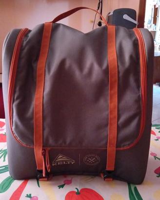 Kelty Camp Galley Deluxe organizer campeggio