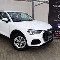 Audi Q3 35 1.5 TFSI 150 cv S-tronic Business