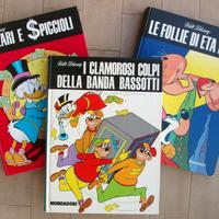 Cartonati walt disney