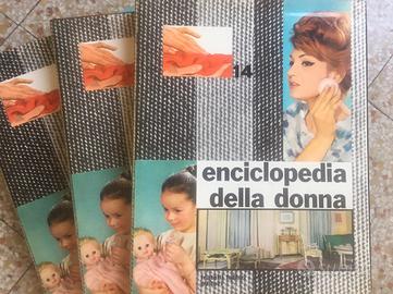 Enciclopedia della donna