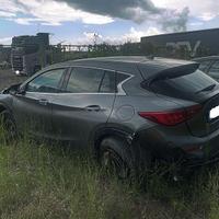 INFINITI Q30 1.5 D 80KW 6M 5P (2016) RICAMBIO USAT