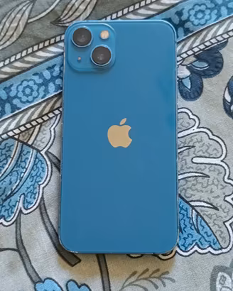 iPhone 13