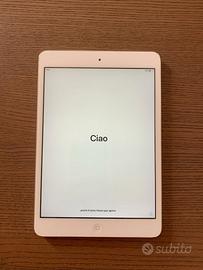 iPad Mini 2