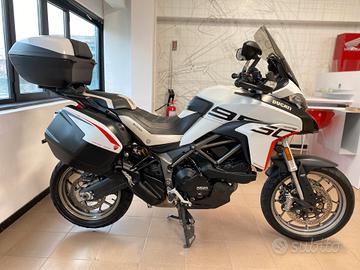 Ducati Multistrada 950