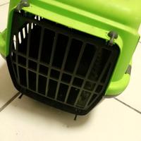 Gabbietta per animali taglia piccola