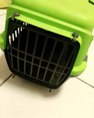 Gabbietta per animali taglia piccola