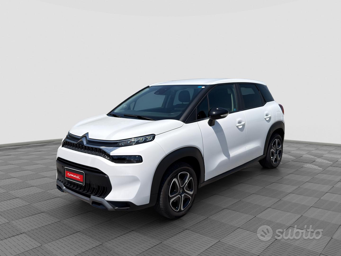 Citroen C3 Aircross 1ª s.