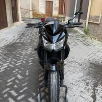 Kawasaki Z750