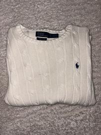 Maglione Ralph Lauren